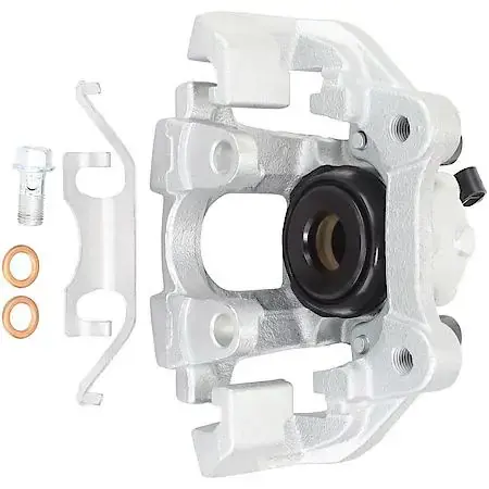 18-B5300 Carquest Premium Disc Brake Caliper with Bracket