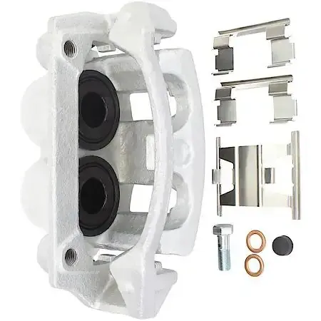 18-B4750 Carquest Premium Disc Brake Caliper with Bracket