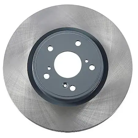 YH603440P Carquest Premium Painted Brake Rotor
