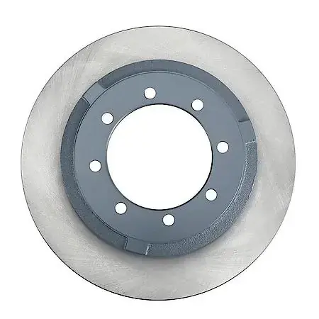 YH482220P Carquest Premium Painted Brake Rotor