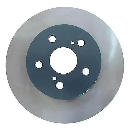 YH549417P Carquest Premium Painted Brake Rotor