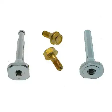 14255 Carquest Wearever Disc Brake Caliper Guide Pin Kit