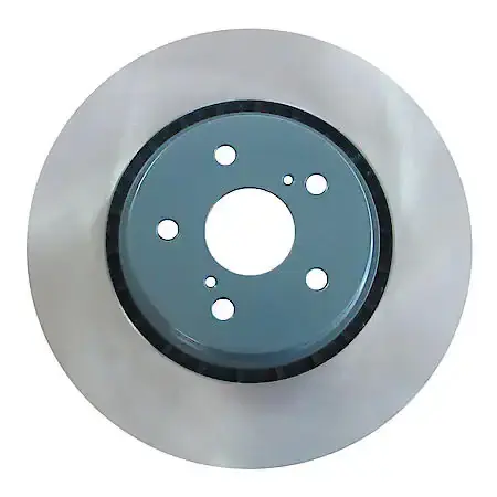 YH603431P Carquest Premium Painted Brake Rotor