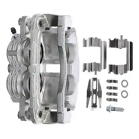 18-B4799A Carquest Premium Disc Brake Caliper with Bracket