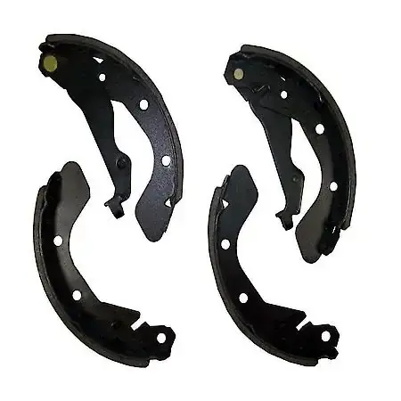 S814 Carquest Wearever Brake Shoes