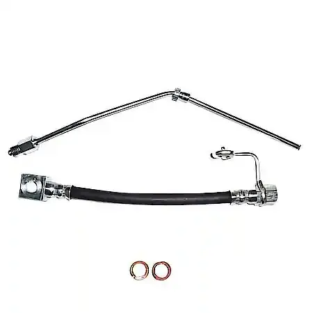 BHA620921 CQ Premium Brake Hoses Brake Hydraulic Hose