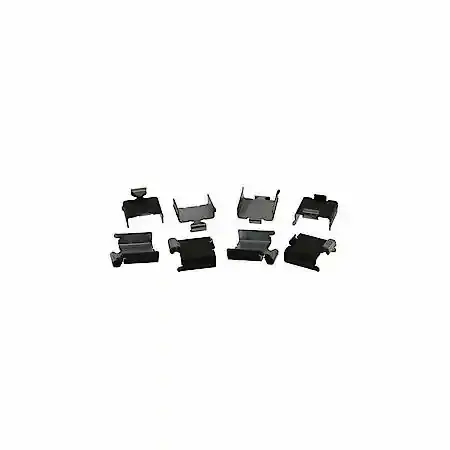 P1328 Carquest Wearever Disc Pro Hardware Kit