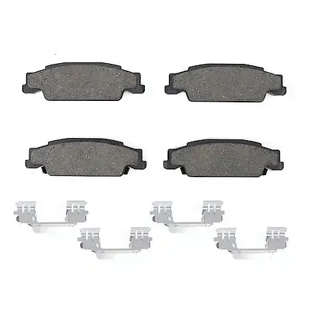 GNAD922 Carquest Premium Gold Brake Pads