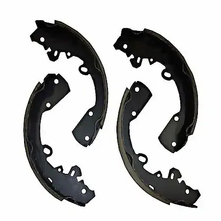 S922 Carquest Wearever Brake Shoe Set