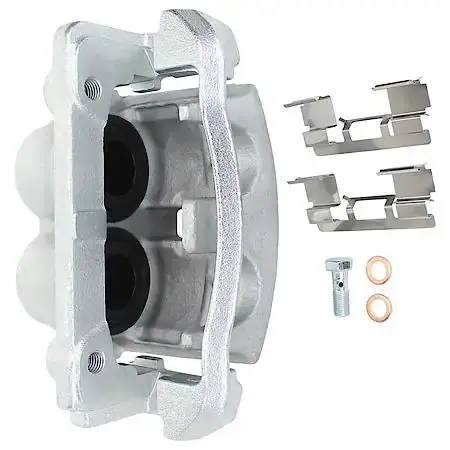 18-B4974 Carquest Premium Disc Brake Caliper with Bracket