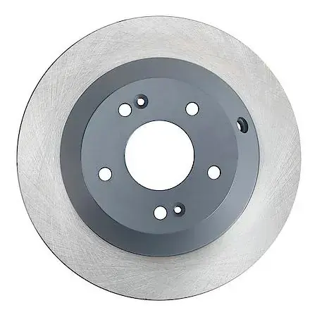 YH290094P Carquest Premium Painted Brake Rotor
