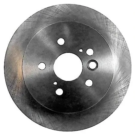 YH145674 Carquest Wearever Brake Rotor