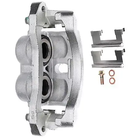 18-B4814 Carquest Premium Disc Brake Caliper with Bracket