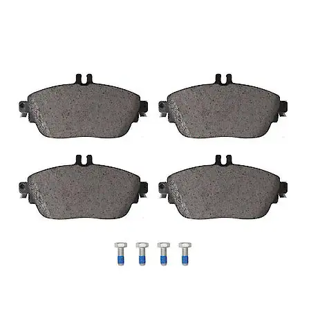 GNAD1694 Carquest Premium Gold Brake Pads