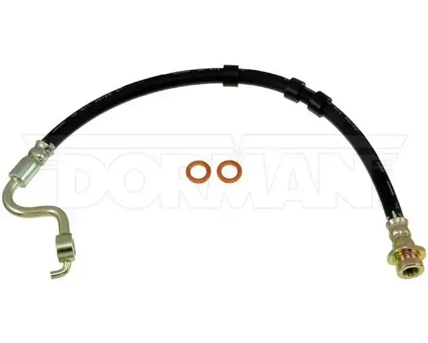 BHA620514 Front Left Brake Hydraulic Hose