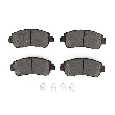 GNAD1852 Carquest Premium Gold Brake Pads