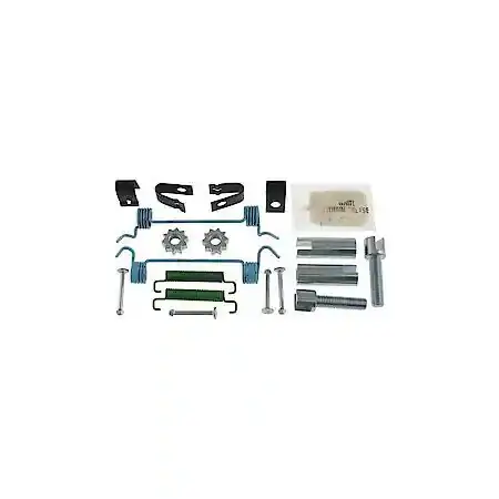 H7311 Carquest Wearever Parking Brake Hardware Kit