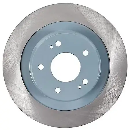 YH479078P Carquest Premium Painted Brake Rotor