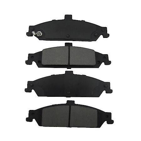 NAD727 Carquest Standard Brake Pads