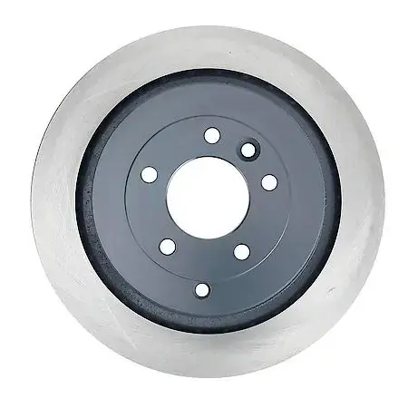 YH200488P Carquest Premium Painted Brake Rotor