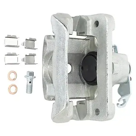 18-B4909 Carquest Premium Disc Brake Caliper with Bracket