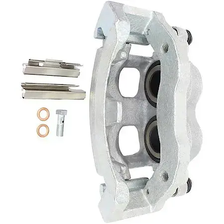 18-B4653 Carquest Premium Disc Brake Caliper with Bracket