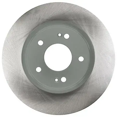 YH716453P Carquest Premium Painted Brake Rotor