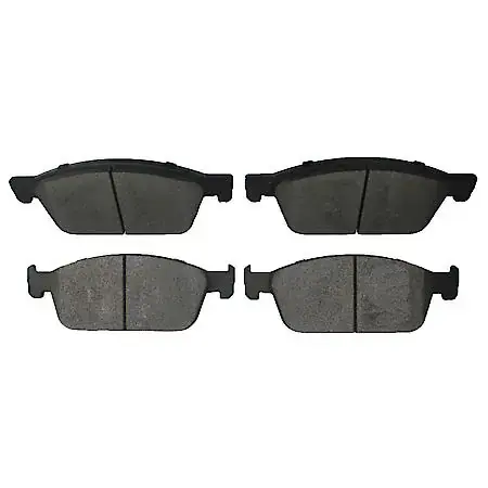 NAD1645 Carquest Standard Brake Pads