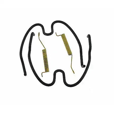 7203 Carquest Wearever Drum Brake Hardware Kit