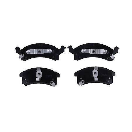 MKD673 Carquest Standard Brake Pads