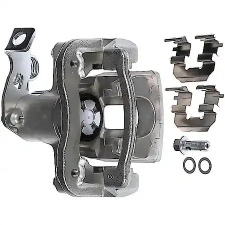 19-B6454 Carquest Premium Disc Brake Caliper with Bracket