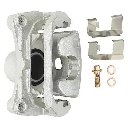 19-B3309 Carquest Premium Disc Brake Caliper with Bracket