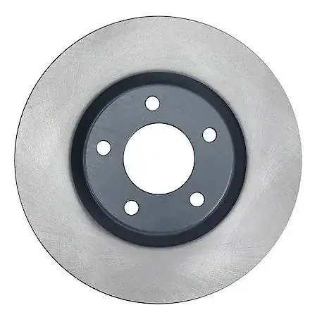 YH145603P Carquest Premium Painted Brake Rotor