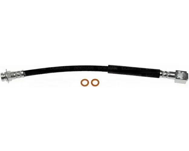 BHA38907 Rear Right Brake Hydraulic Hose