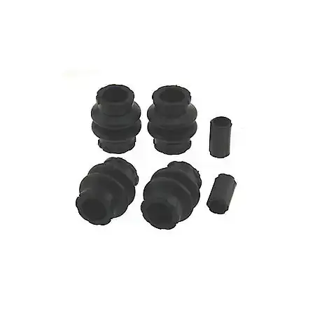 8234A Carquest Wearever Disc Brake Caliper Guide Pin Boot Kit