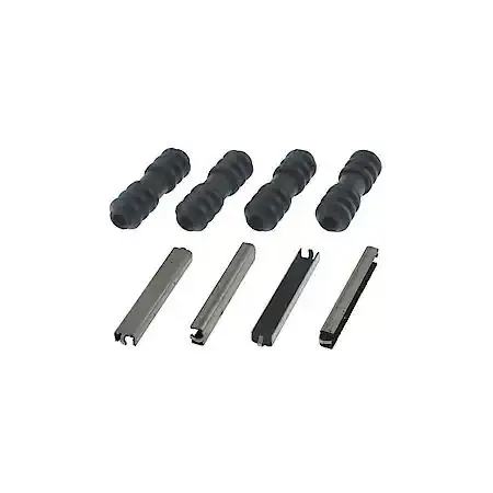 H5751Q Carlson H5751Q | Rear Disc Brake Hardware Kit