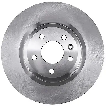 YH270345 Carquest Wearever Brake Rotor