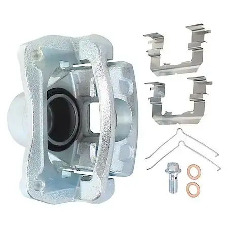 19-B6462S Carquest Premium Disc Brake Caliper with Bracket