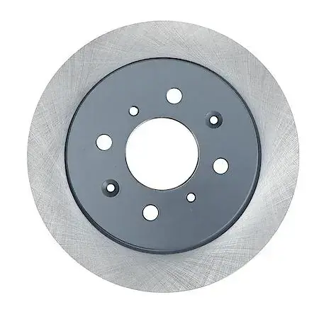 YH141439P Carquest Premium Painted Brake Rotor