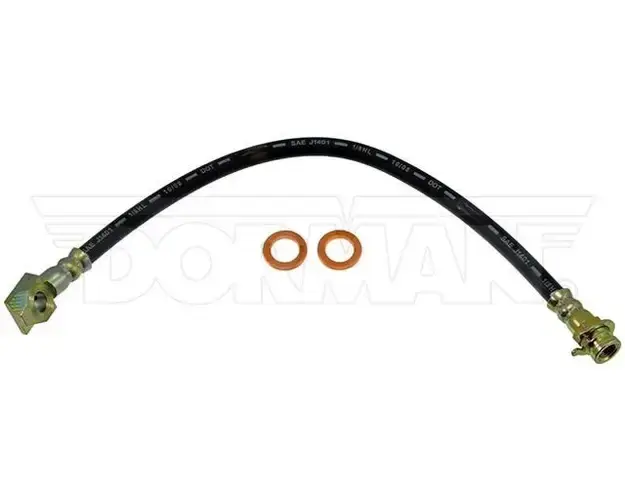 BHA38882 CQ Premium Brake Hoses Brake Hydraulic Hose