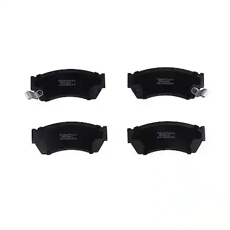 MKD451 Carquest Standard Brake Pads