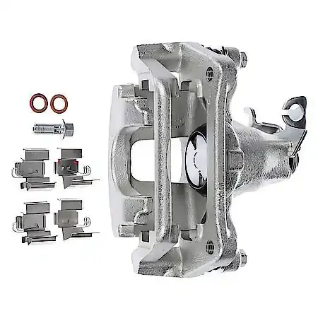 18-B5399 Carquest Premium Disc Brake Caliper with Bracket