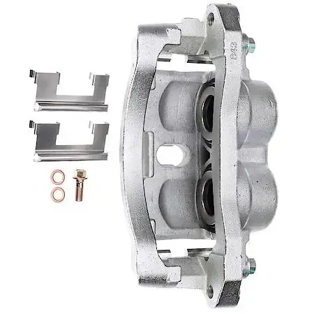 18-B4815 Carquest Premium Disc Brake Caliper with Bracket