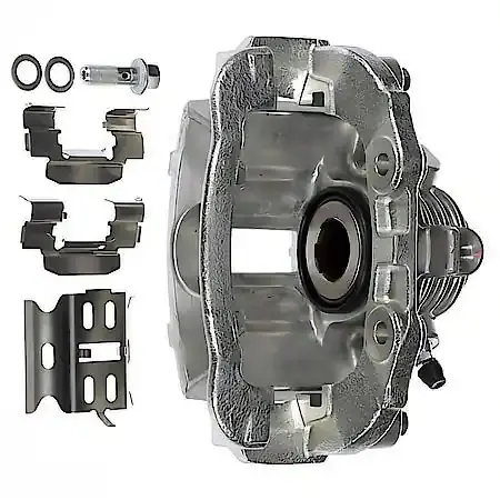 18-B4712 Carquest Premium Disc Brake Caliper with Bracket