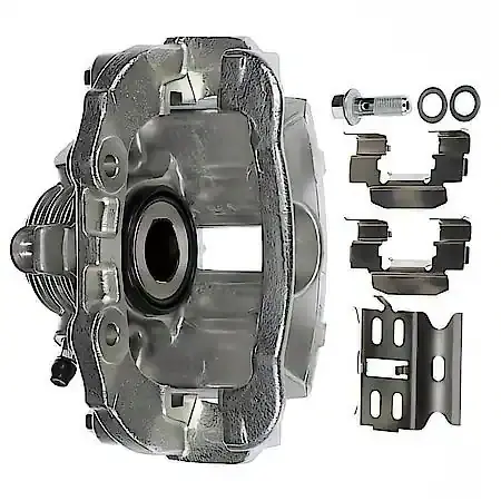 18-B4713 Carquest Premium Disc Brake Caliper with Bracket