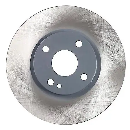 YH548501P Carquest Premium Painted Brake Rotor