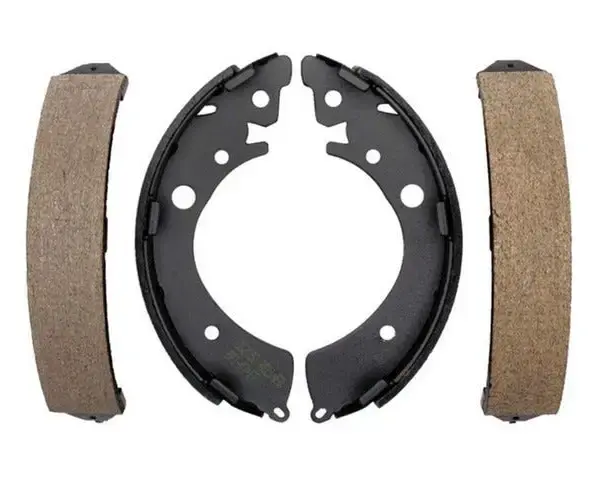 S576 Carquest Wearever Brake Shoes