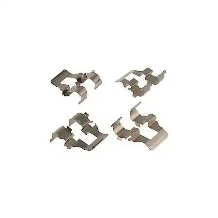 15390A Carquest Wearever Disc Brake Hardware Kit