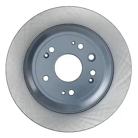 YH288783P Carquest Premium Painted Brake Rotor
