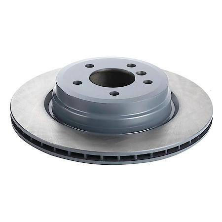 YH200940P Carquest Premium Painted Brake Rotor
